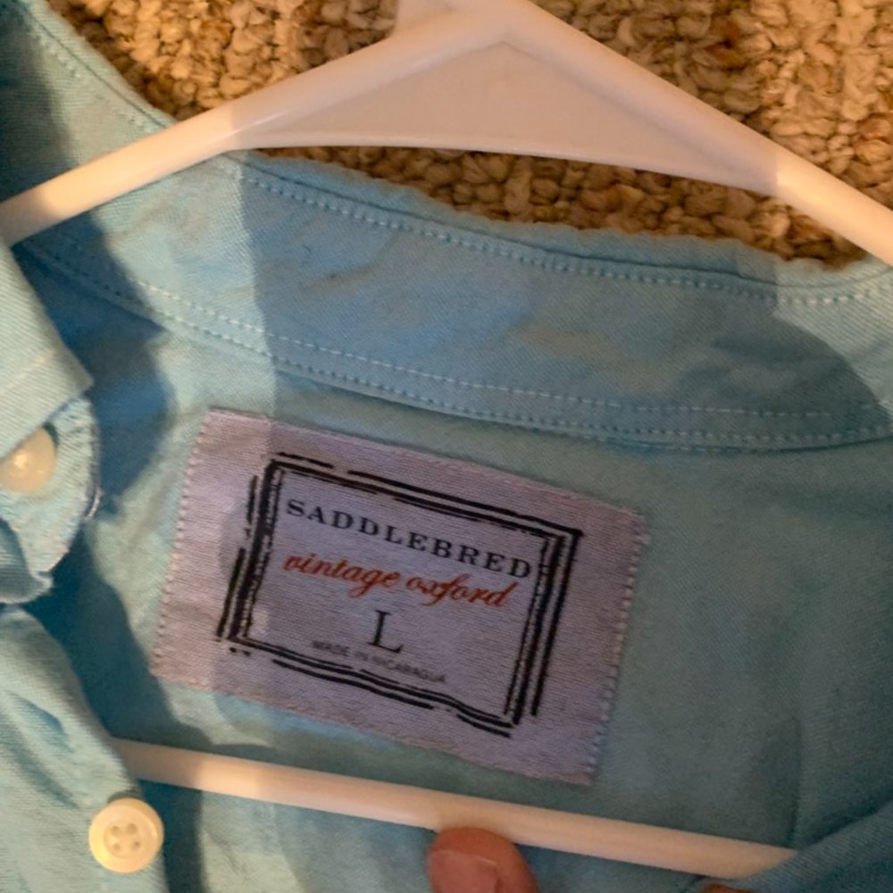 Button Downs - Picture 3 of 3